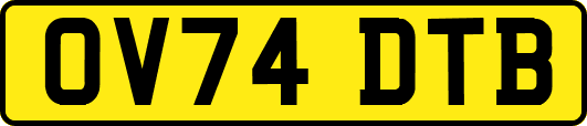 OV74DTB