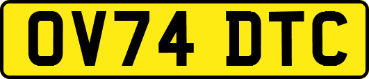 OV74DTC