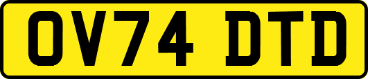 OV74DTD