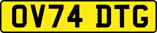 OV74DTG