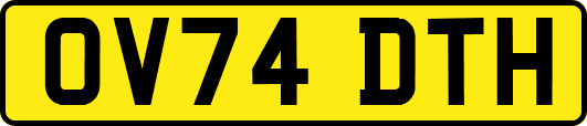 OV74DTH