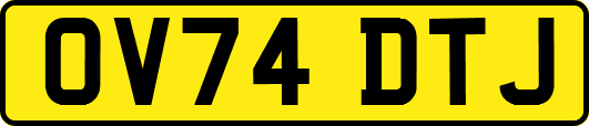 OV74DTJ