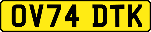 OV74DTK