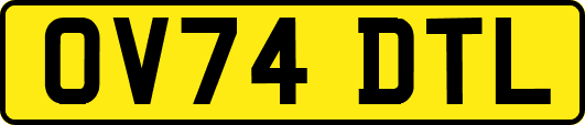 OV74DTL