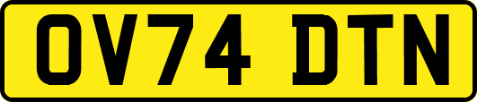 OV74DTN