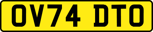 OV74DTO
