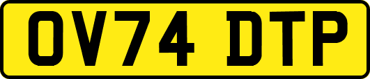 OV74DTP