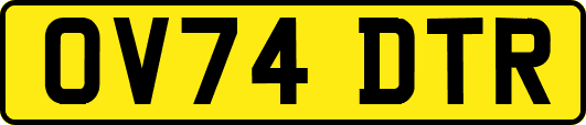 OV74DTR