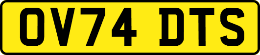 OV74DTS