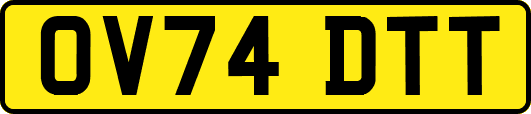 OV74DTT