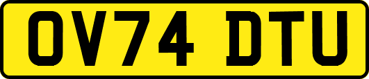 OV74DTU