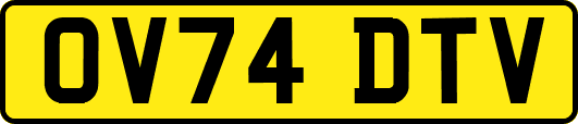 OV74DTV