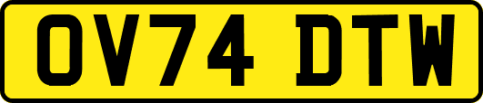 OV74DTW
