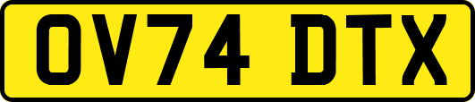 OV74DTX