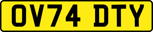 OV74DTY