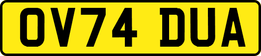OV74DUA