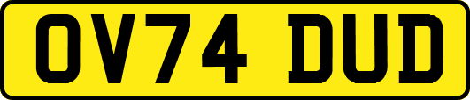 OV74DUD