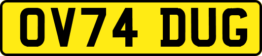 OV74DUG