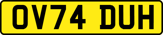 OV74DUH
