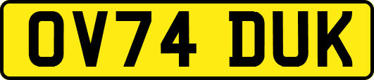 OV74DUK
