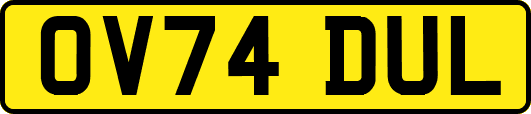 OV74DUL