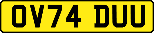 OV74DUU