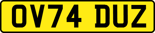 OV74DUZ