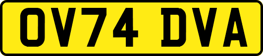 OV74DVA