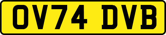 OV74DVB