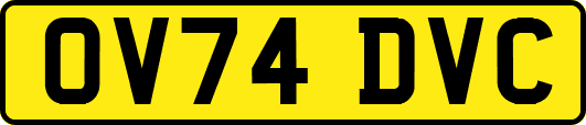 OV74DVC
