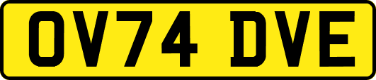 OV74DVE