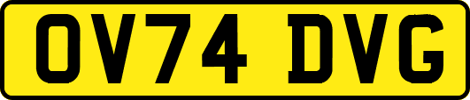OV74DVG
