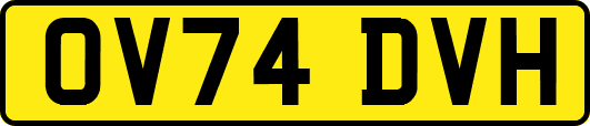 OV74DVH
