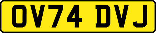 OV74DVJ