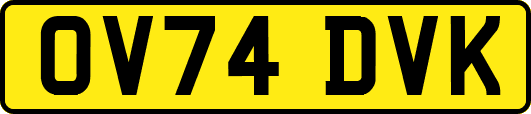 OV74DVK