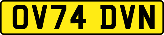 OV74DVN