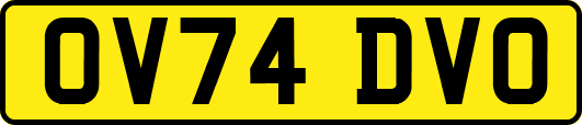 OV74DVO