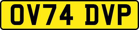 OV74DVP