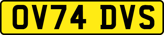 OV74DVS
