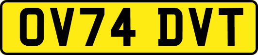 OV74DVT