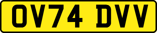OV74DVV