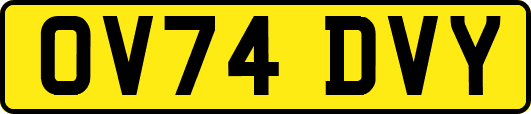 OV74DVY