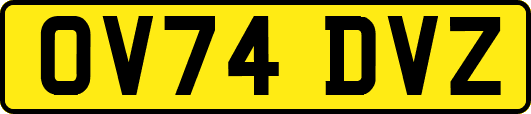 OV74DVZ