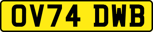 OV74DWB