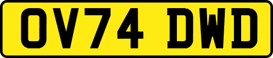 OV74DWD