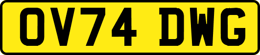 OV74DWG