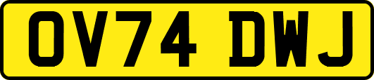 OV74DWJ
