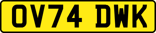 OV74DWK