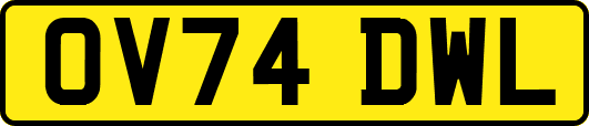 OV74DWL