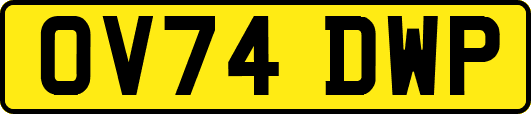 OV74DWP